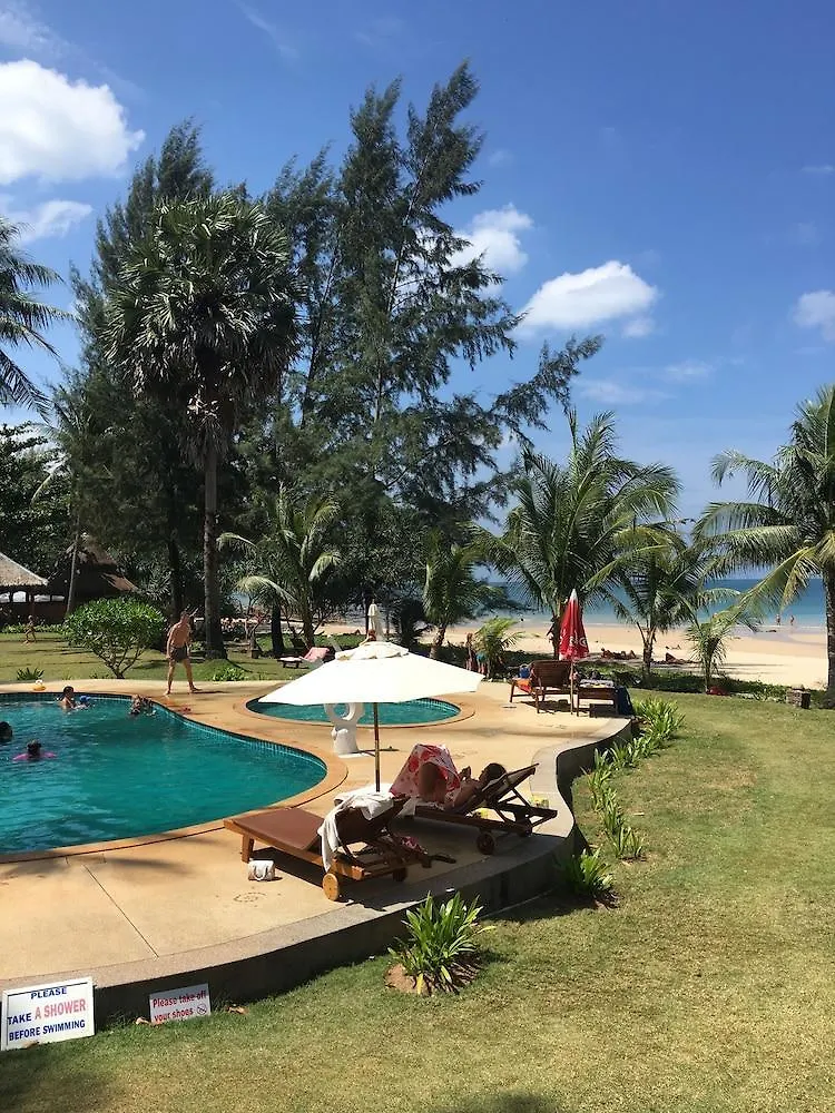 Gooddays Lanta Beach Resort Sha Ko Lanta