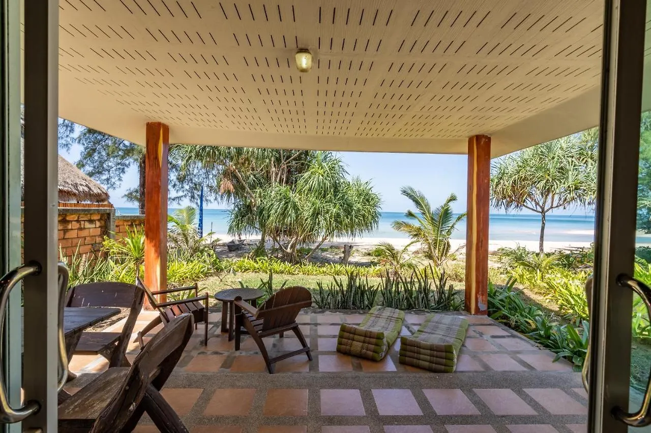 Gooddays Lanta Beach Resort Sha Ko Lanta