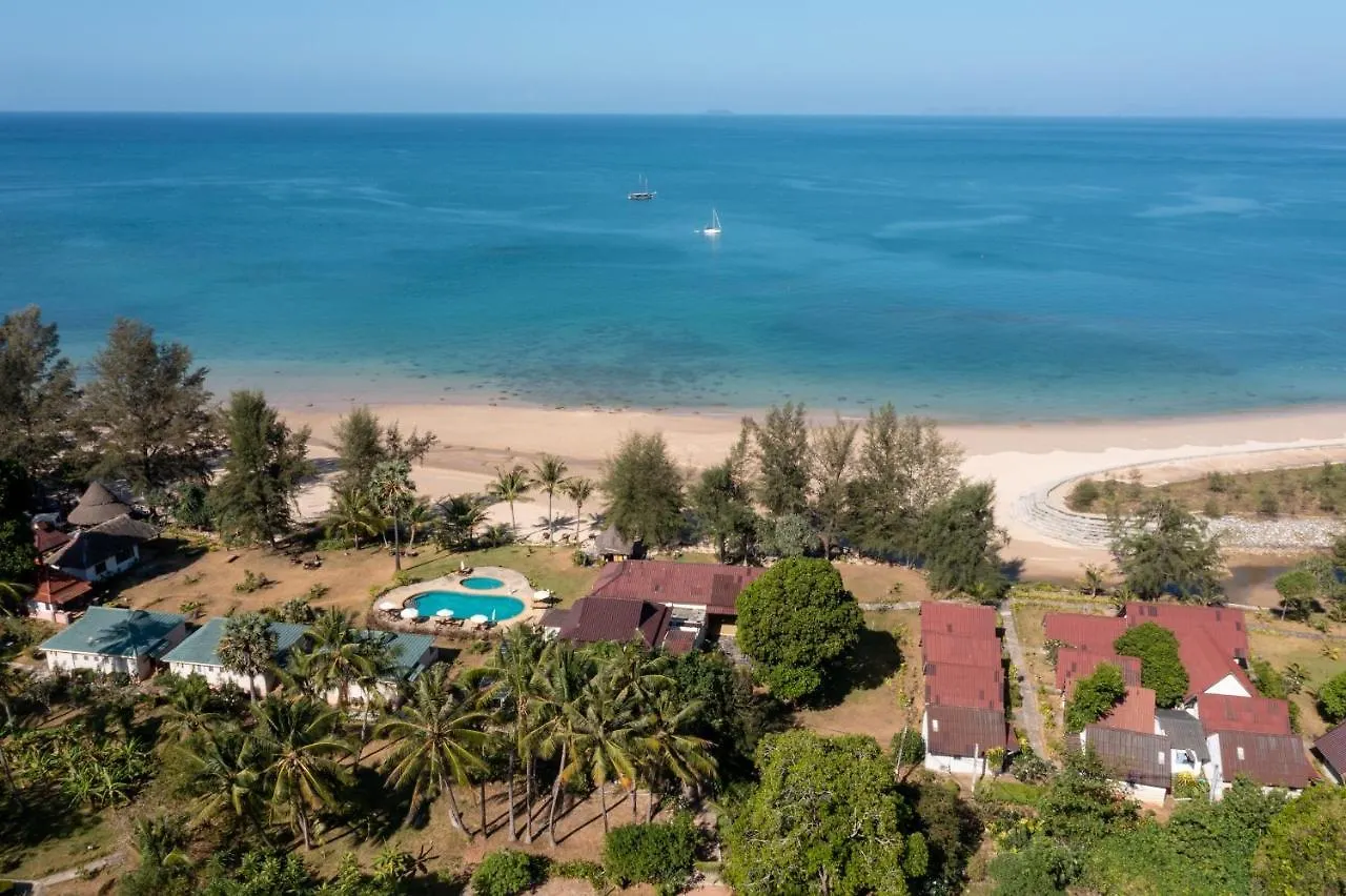Gooddays Lanta Beach Resort Sha Ko Lanta