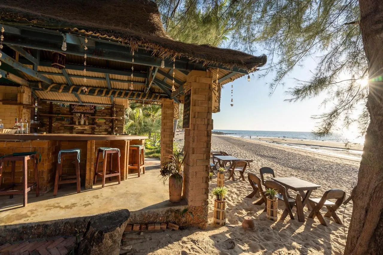 Gooddays Lanta Beach Resort Sha Ko Lanta Thaïlande