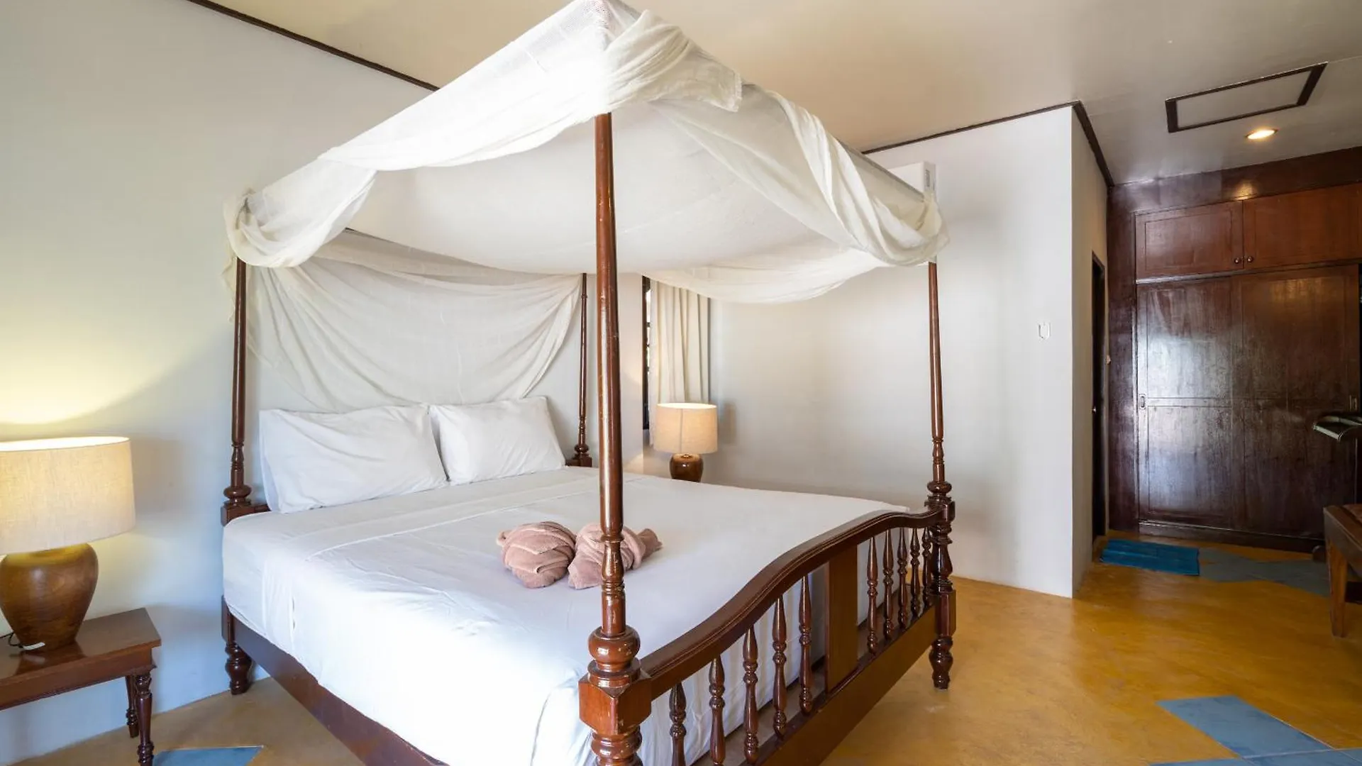 Gooddays Lanta Beach Resort Sha Ko Lanta