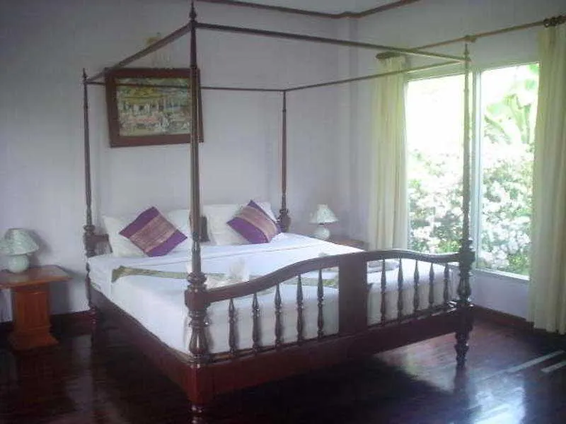Gooddays Lanta Beach Resort Sha Ko Lanta Thaïlande