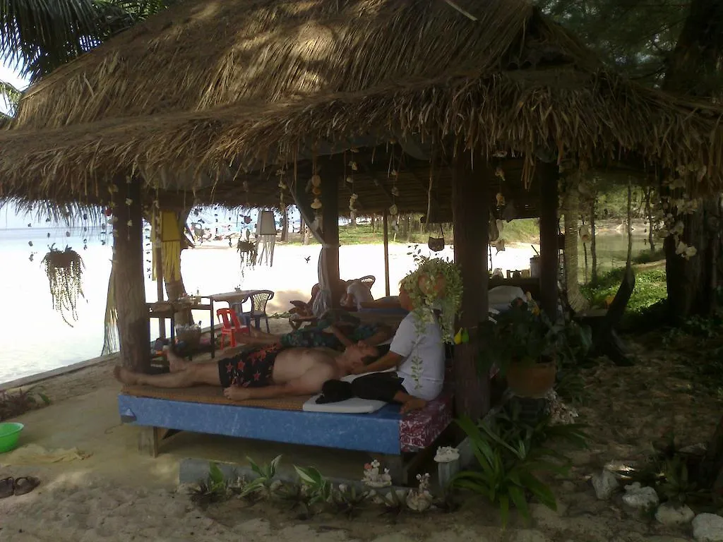 Gooddays Lanta Beach Resort Sha Ko Lanta