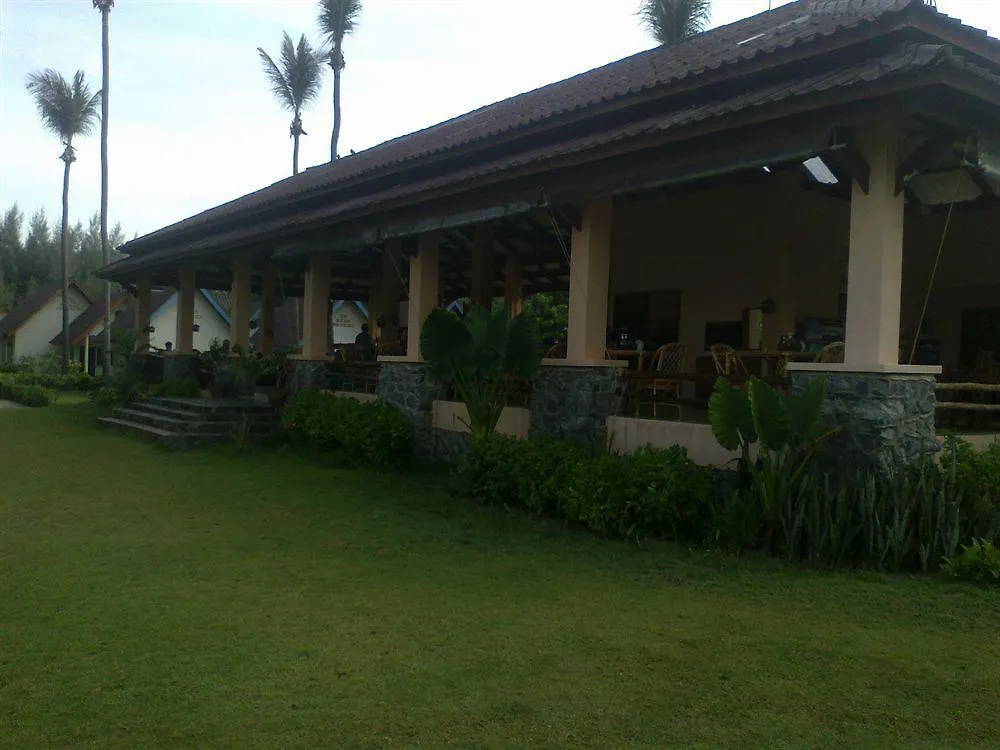 Gooddays Lanta Beach Resort Sha Ko Lanta