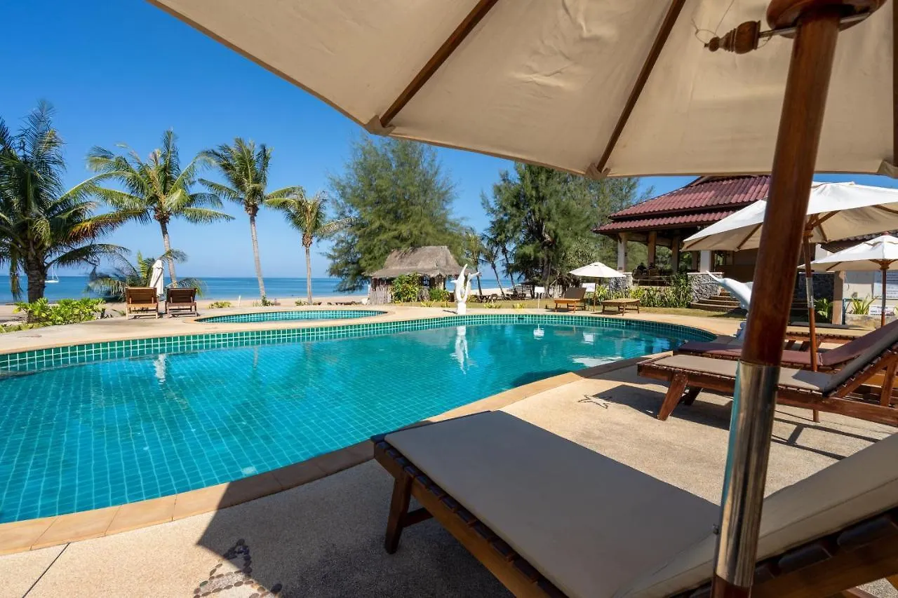 Gooddays Lanta Beach Resort Sha Koh Lanta Thailand