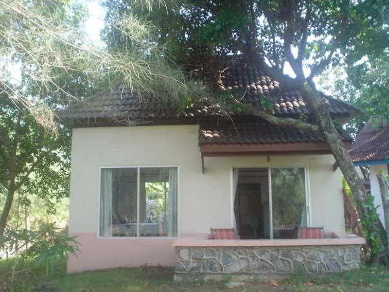 Gooddays Lanta Beach Resort Sha Koh Lanta