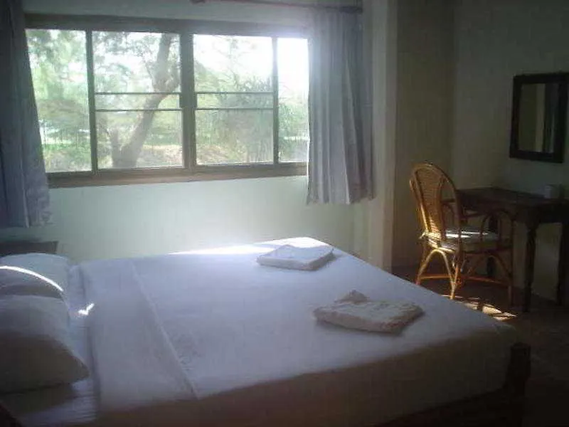 Gooddays Lanta Beach Resort Sha Koh Lanta
