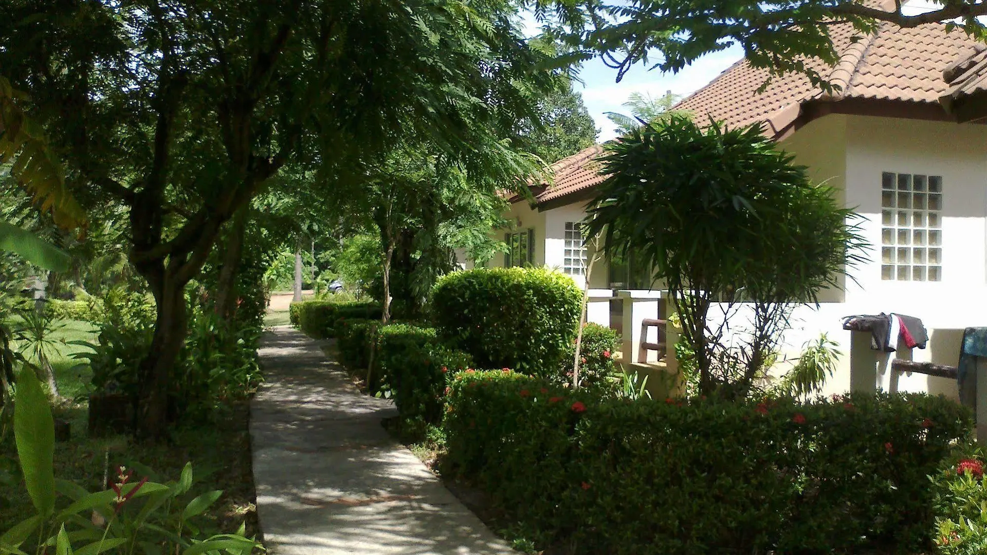 Gooddays Lanta Beach Resort Sha Koh Lanta