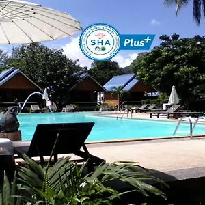 3* Resort Lanta Sunny House