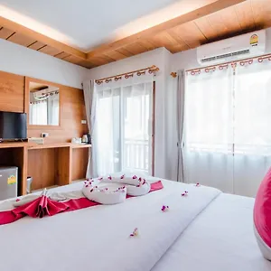 Отель Lanta Ray Bay