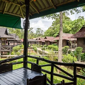 3* Resort Mook Lanta Eco