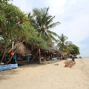 Lanta Family Station touristique