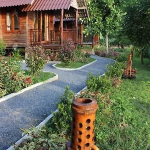 Lanta Happy Hill Station touristique