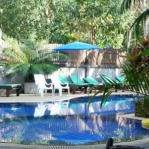 Hotel Khaolak Grand ***