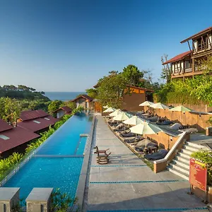 Курортный комплекс Alama Sea Village - Sha Extra