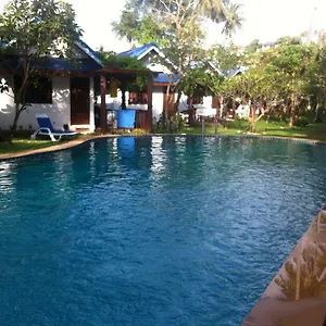Sea Sun Resort, Lanta Island Station touristique