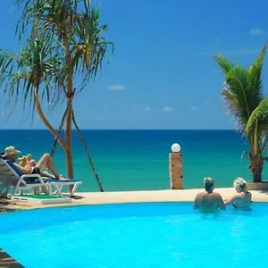 3* Parque de vacaciones Lanta - Sha Extra