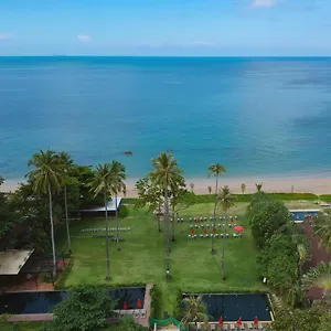 4* Resort Srilanta And