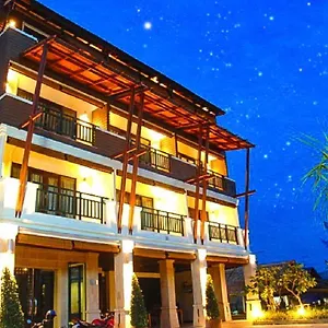 Lanta Mermaid Boutique House Koh Lanta