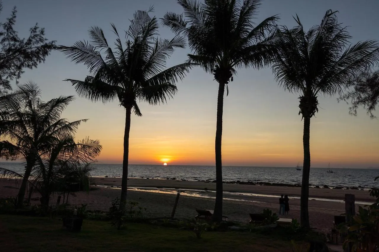 Gooddays Lanta Beach Resort Sha Ko Lanta