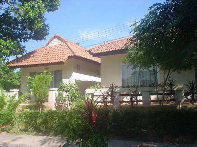 Gooddays Lanta Beach Resort Sha Ko Lanta Thajsko