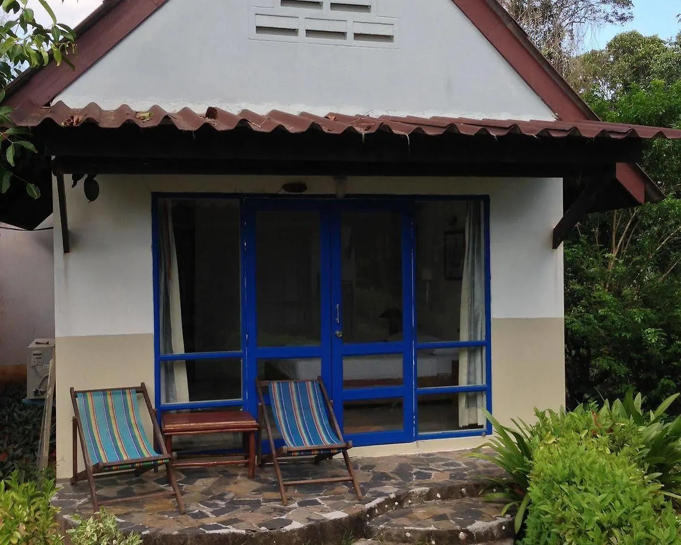 Gooddays Lanta Beach Resort Sha Ko Lanta