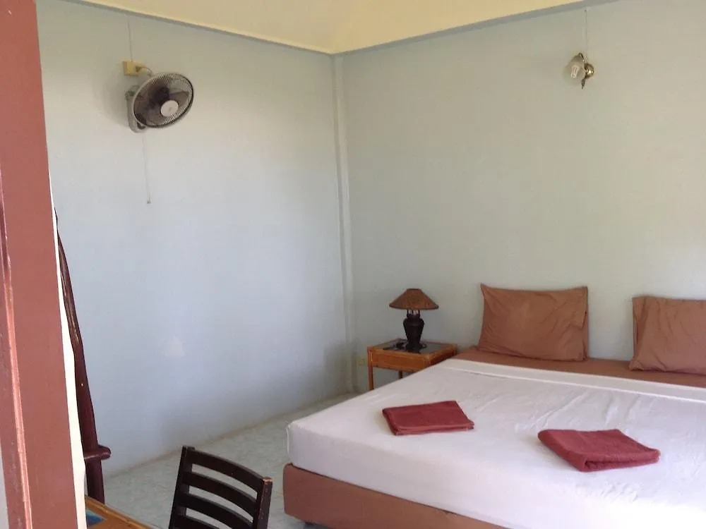 Gooddays Lanta Beach Resort Sha Ko Lanta 3*,  Tailandia