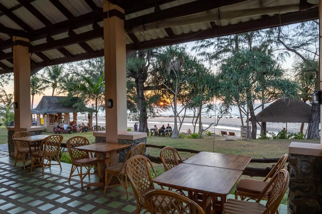 Gooddays Lanta Beach Resort Sha Ko Lanta