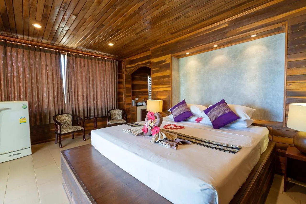 Gooddays Lanta Beach Resort Sha Ko Lanta