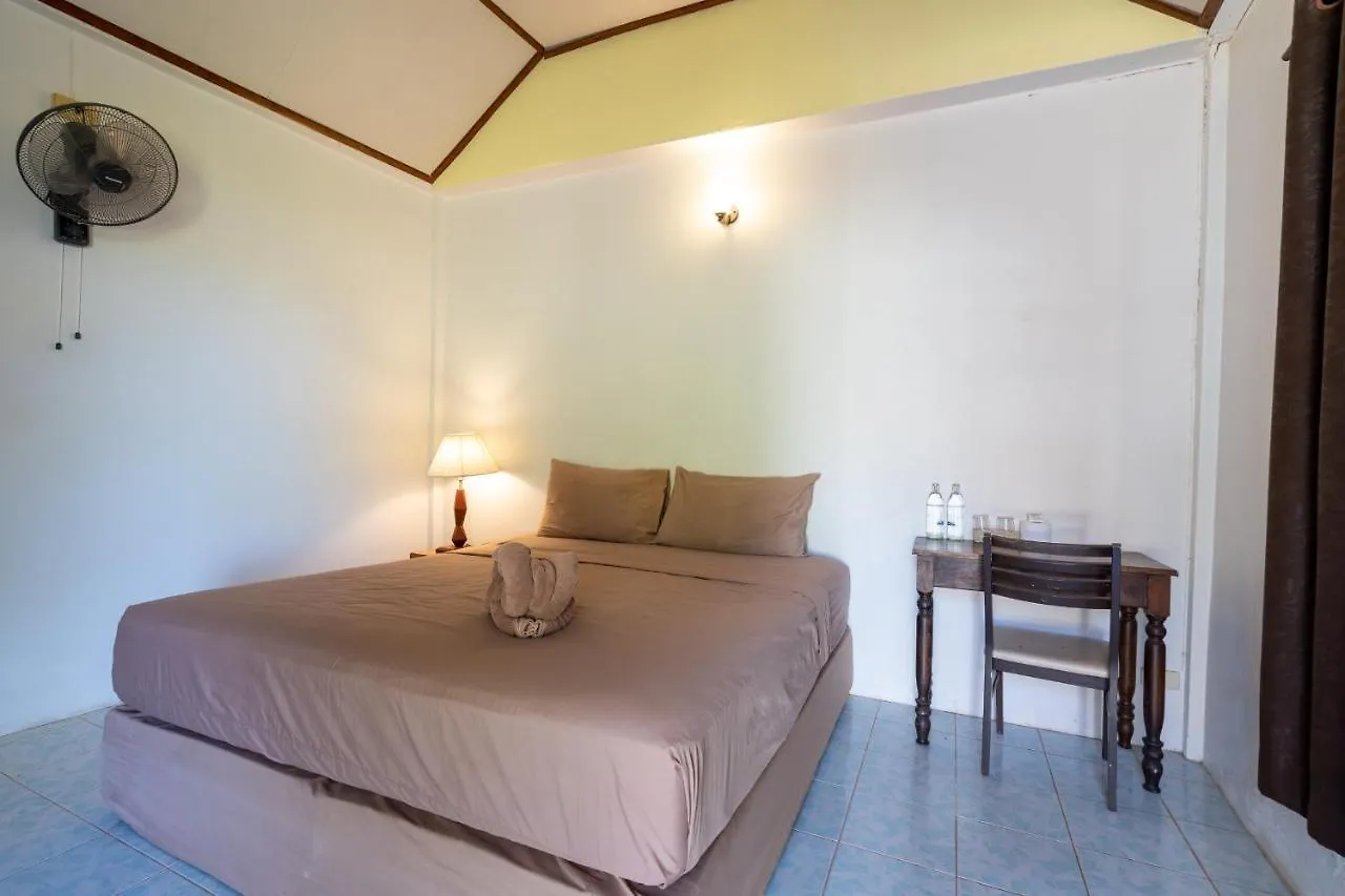 Gooddays Lanta Beach Resort Sha Ko Lanta