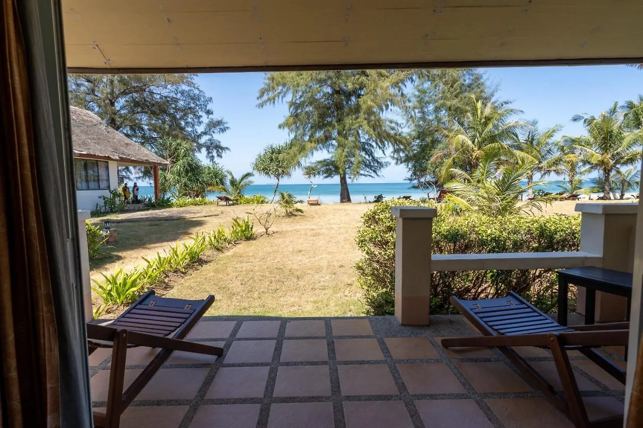 Gooddays Lanta Beach Resort Sha Ko Lanta