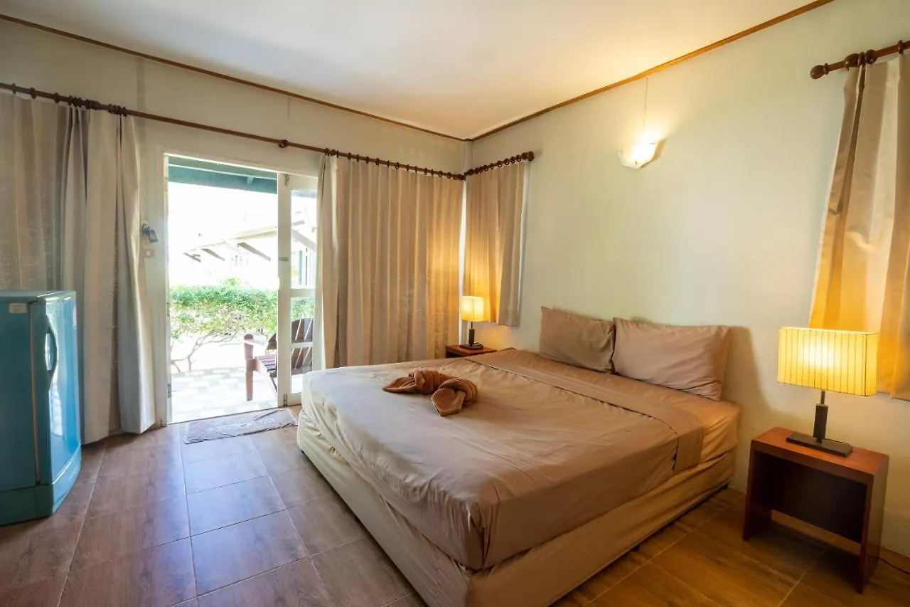 Gooddays Lanta Beach Resort Sha Ko Lanta Tailandia
