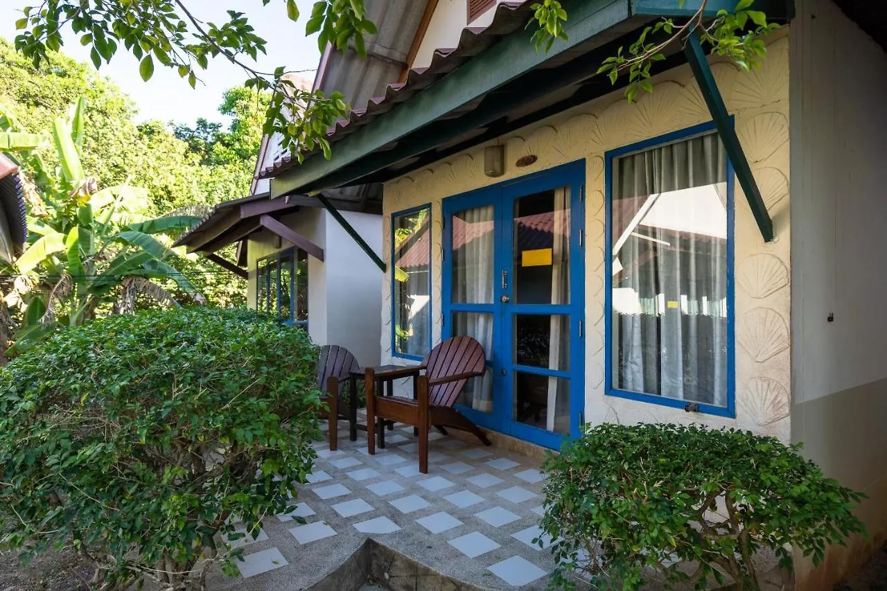 Gooddays Lanta Beach Resort Sha Ko Lanta