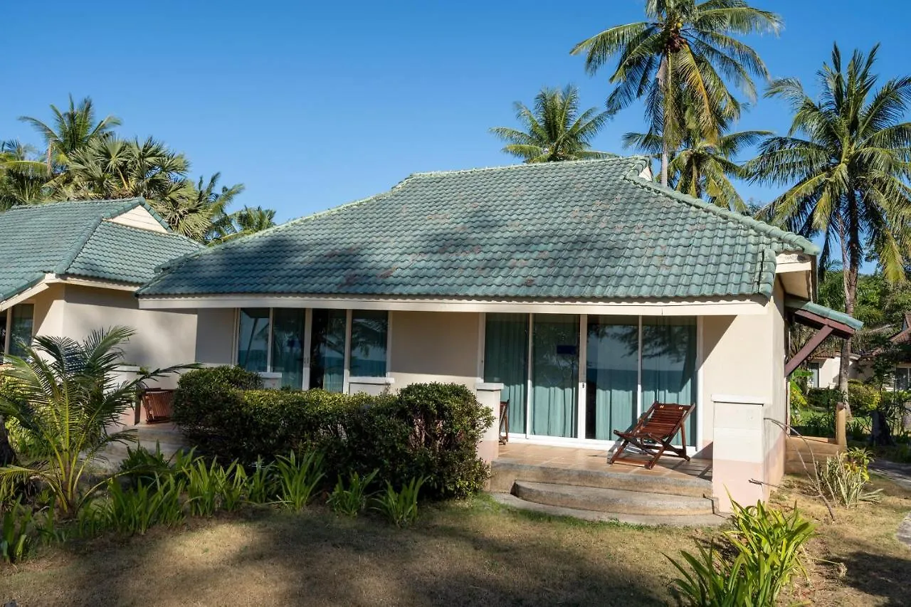 Gooddays Lanta Beach Resort Sha Ko Lanta