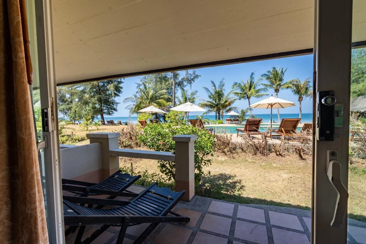 Gooddays Lanta Beach Resort Sha Ko Lanta