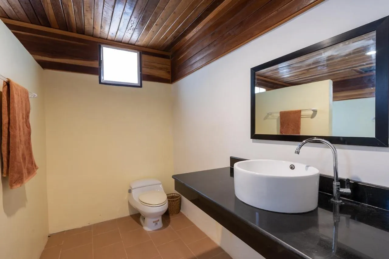 ***  Gooddays Lanta Beach Resort Sha Ko Lanta Tailandia