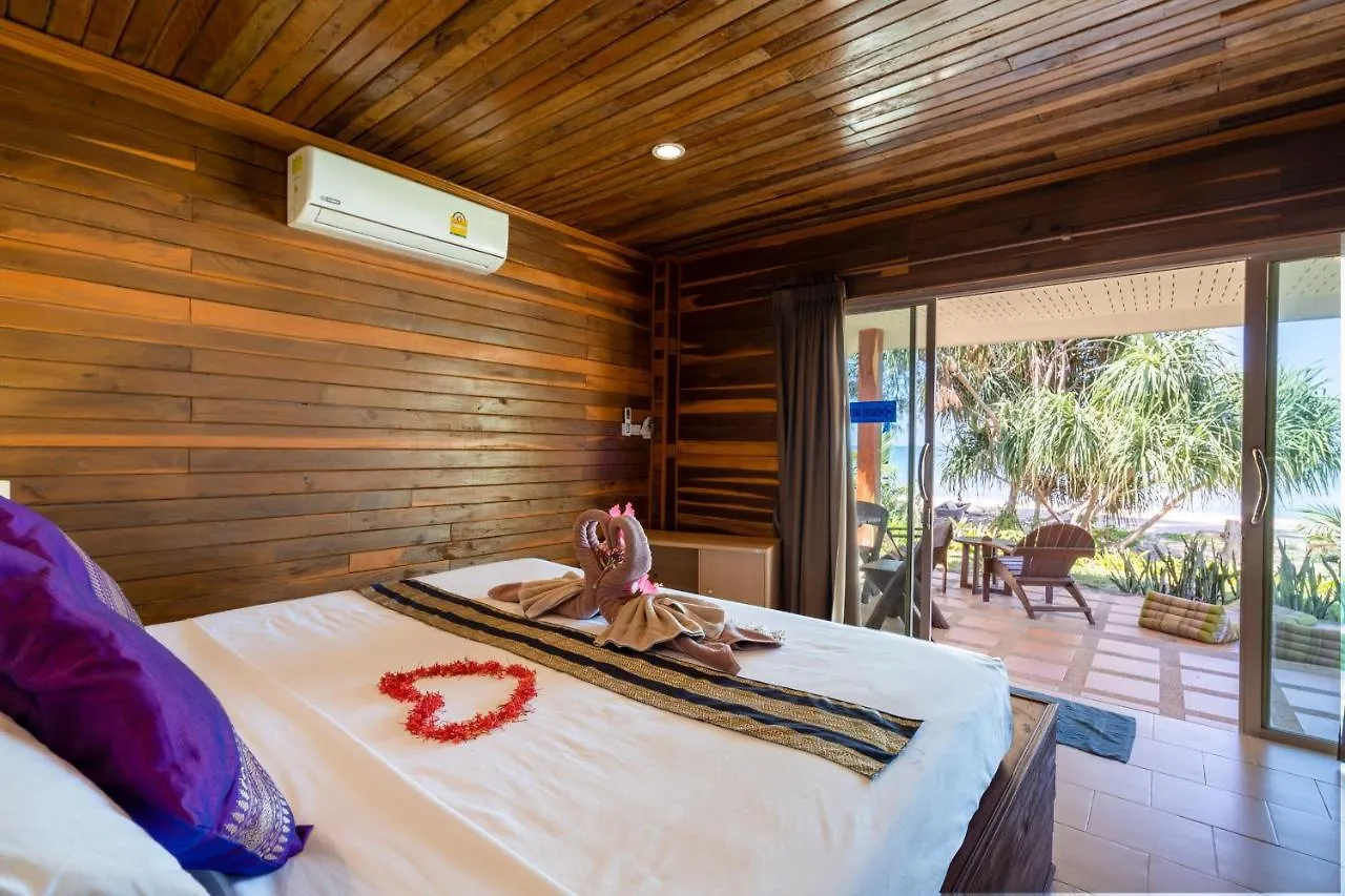 Gooddays Lanta Beach Resort Sha Ko Lanta