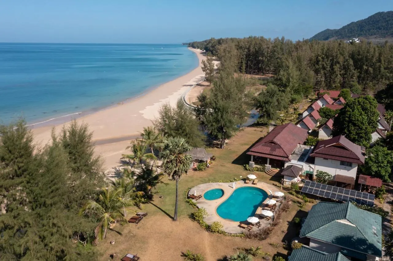 Gooddays Lanta Beach Resort Sha Ko Lanta 3*,