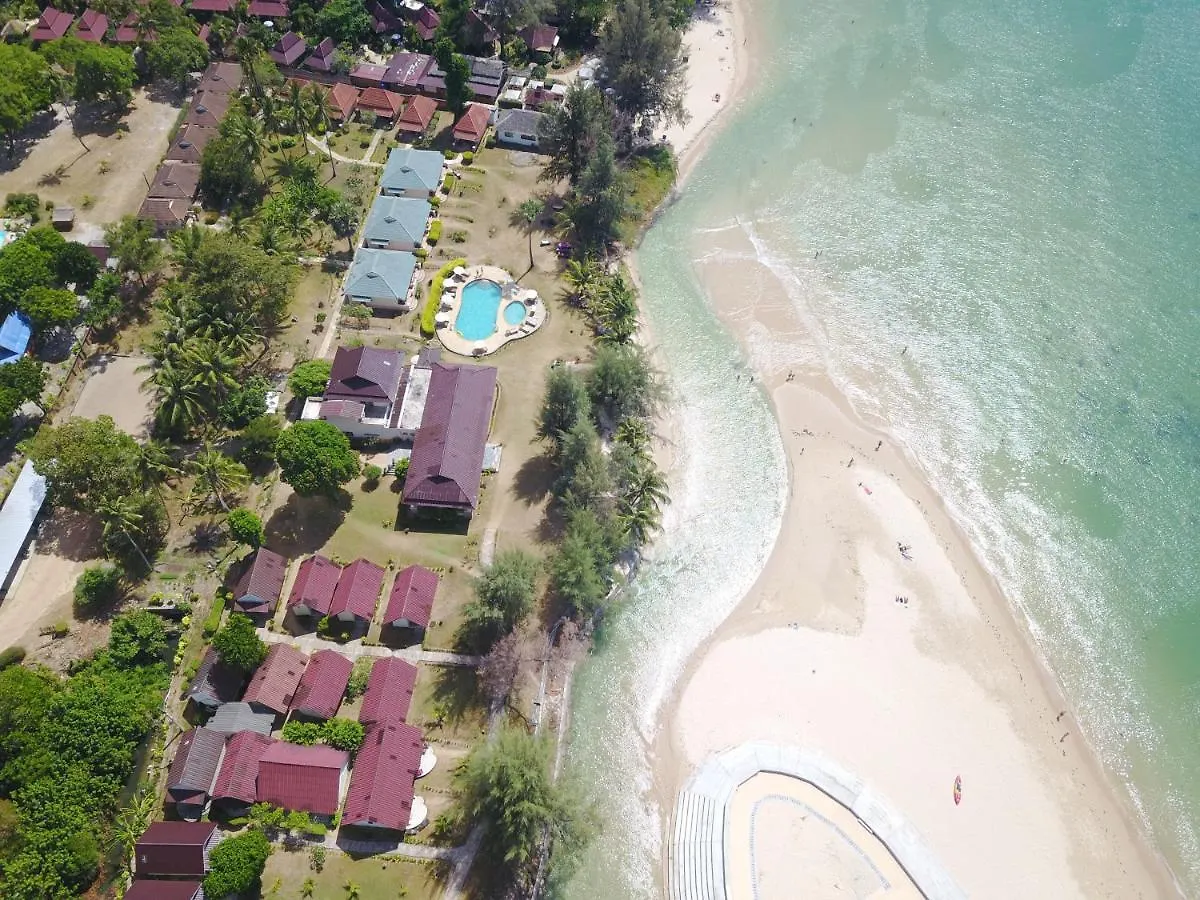 Gooddays Lanta Beach Resort Sha Ko Lanta