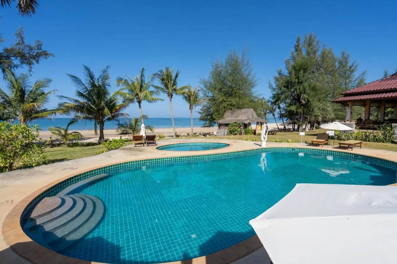 Gooddays Lanta Beach Resort Sha Ko Lanta