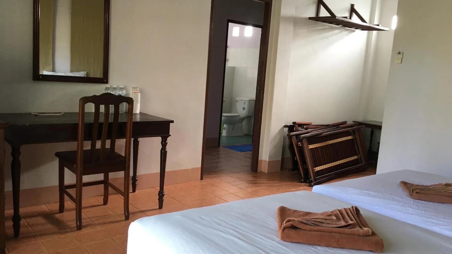 Gooddays Lanta Beach Resort Sha Ko Lanta