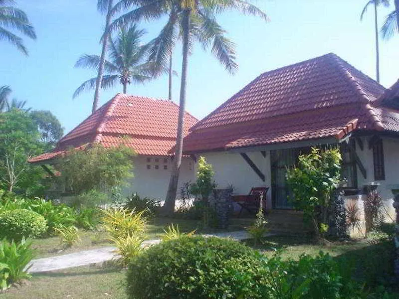 Gooddays Lanta Beach Resort Sha Ko Lanta
