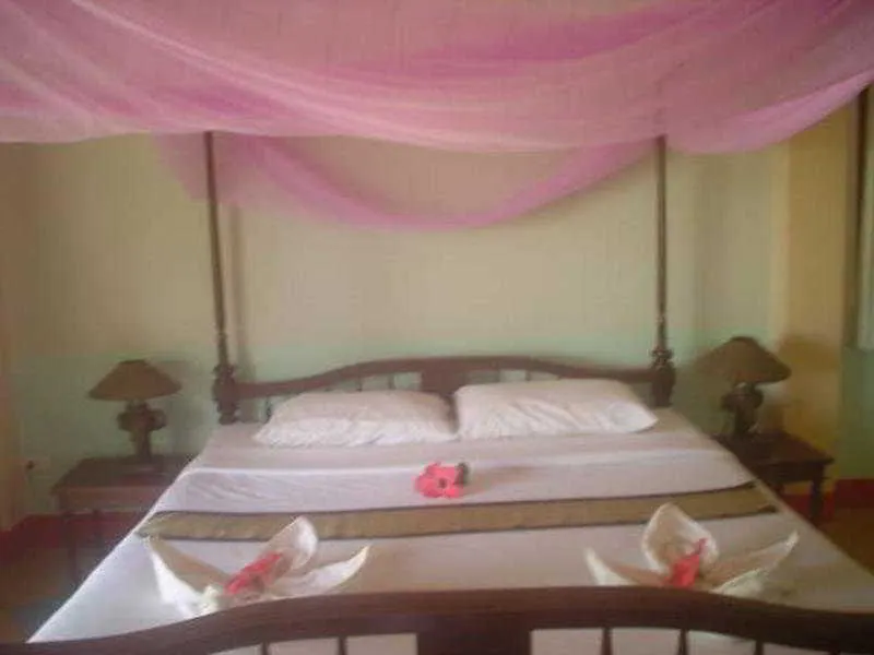 Gooddays Lanta Beach Resort Sha Ko Lanta