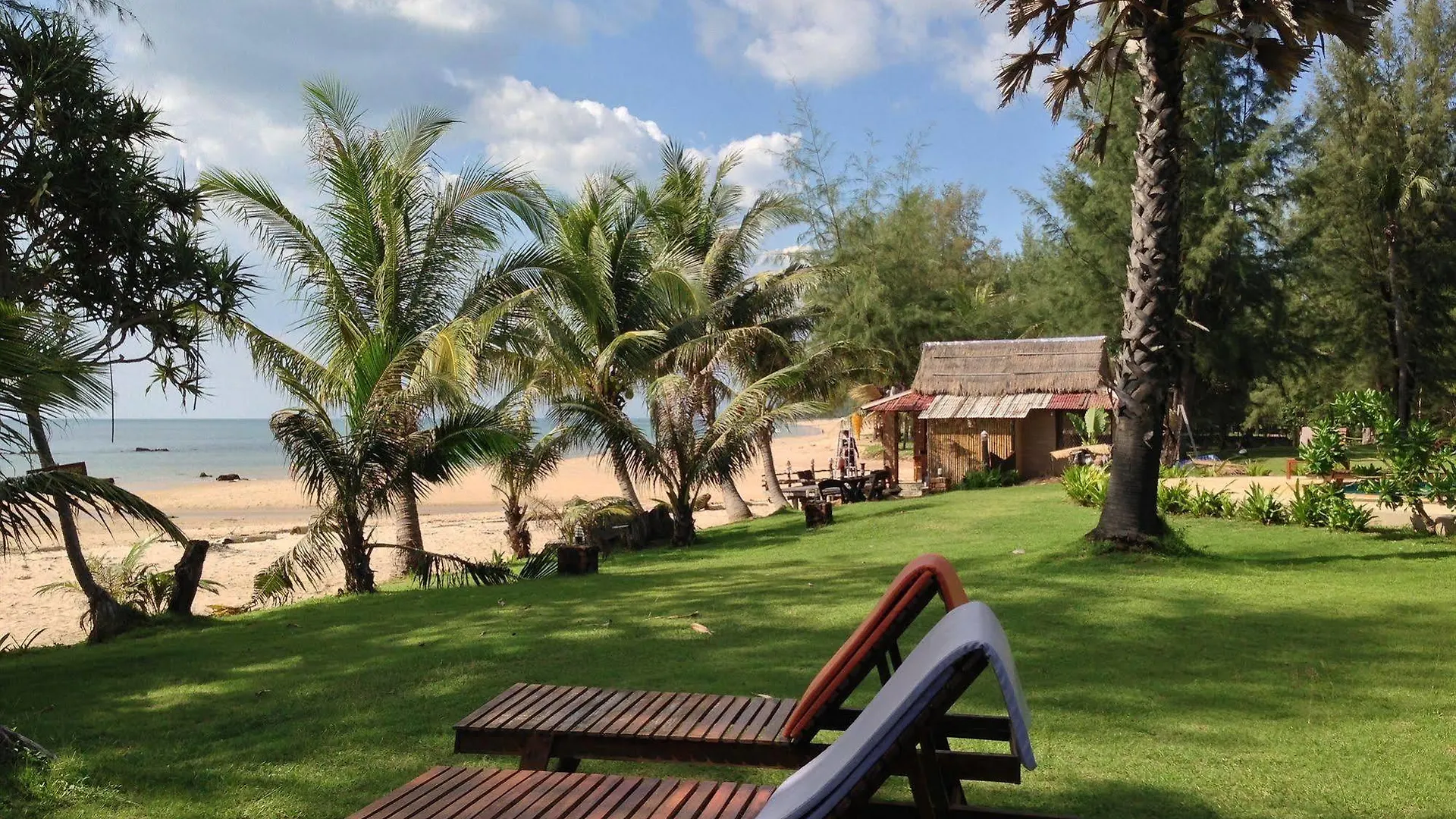 Gooddays Lanta Beach Resort Sha Ko Lanta