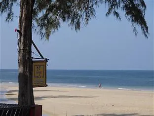 Gooddays Lanta Beach Resort Sha Ko Lanta